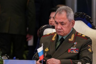 SCO: ड्रैगन के खिलाफ भारत के समर्थन में खड़ा हुआ रूस