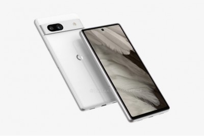 Google Pixel 7A की भारत में लॉन्चिंग तारीख कंफर्म, फ्लिपकार्ट से होगी बिक्री