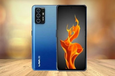 मीडियाटेक के इस प्रोसेसर के साथ लॉन्च होगा Lava Agni 2 5G