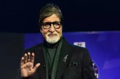 'सेक्शन 84' का किरदार अमिताभ पर हुआ हावी, बोले- घर जाने के बाद जेहन में रहता है