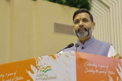 ईडी ने चार घंटे तक की संजय शेरपुरिया से पूछताछ, अब रिमांड पर लेने की तैयारी