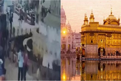 Amritsar Blast: कंटेनर में लाया गया था विस्फोटक, मौके से नहीं मिला डेटोनेटर