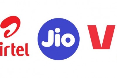 TRAI: 20 लाख यूजर्स ने छोड़ा वोडाफोन आइडिया का साथ, एयरटेल-जियो को हुआ फायदा