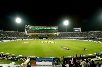 Uttarakhand: राजीव गांधी अंतरराष्ट्रीय क्रिकेट स्टेडियम को वापस लेगी सरकार