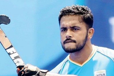 Indian Hockey Team: यूरोप चरण के लिए हरमनप्रीत को हॉकी टीम की कमान