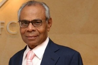 नहीं रहे हिंदुजा ग्रुप के चेयरमैन एसपी हिंदुजा; लंदन में ली आखिरी सांस