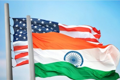 भारत-अमेरिका मिलकर करेंगे लंबी दूरी की तोपों और जेट इंजन का उत्पादन, बातचीत जारी