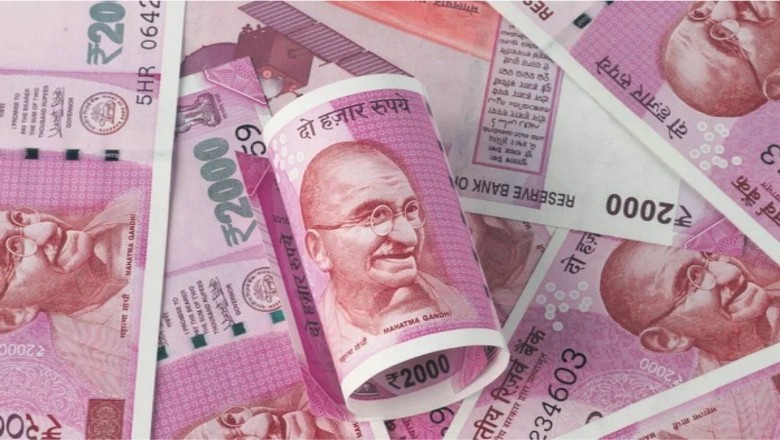 2000 के नोट जमा करने की कोई सीमा नहीं, 50000 से ऊपर पैन जरूरी