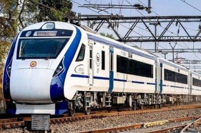 Uttarakhand: प्रदेश को सौगात, 25 मई से दून-दिल्ली के बीच चलेगी वंदे भारत एक्सप्रेस