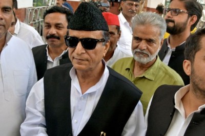 आजम खां को राहत: जिस मामले में रद्द हुई थी विधानसभा सदस्यता, उसमें कोर्ट ने किया बरी