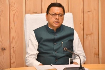 यूसीसी को लेकर आज से राजधानी में दो दिन जनसंवाद