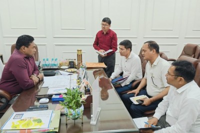 देहरादून, हरिद्वार व ऊधमसिंहनगर से लिए गए कुट्टू के आटे के 06 सैंपल फेल, मिलावटखोरों के खिलाफ मुकदमा दर्ज करने के निर्देश