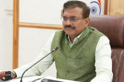 यात्रामार्गों को चारधाम यात्रा से पहले किया जाए दुरूस्तः मुख्य सचिव