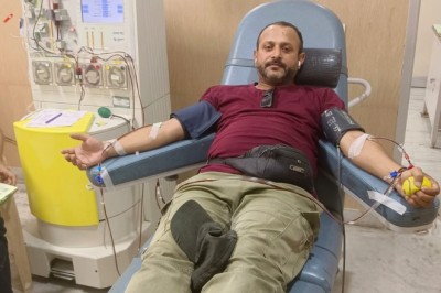 सेवा तथा सुरक्षा के साथ-साथ मानवता के कर्तव्यों के निवर्हन में भी अग्रणीय दून पुलिस