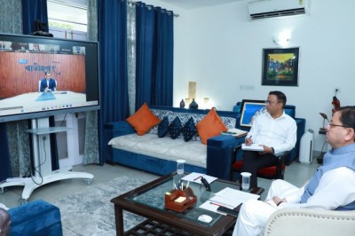 आगामी मानसून सीजन के दृष्टिगत भी सभी सुरक्षात्मक उपाय किये जाएं