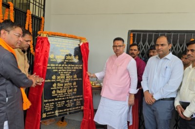 बेहतर जानकारी से किसानों का उत्पाद व उनकी आय में वृद्धि होगी.......गणेश जोशी