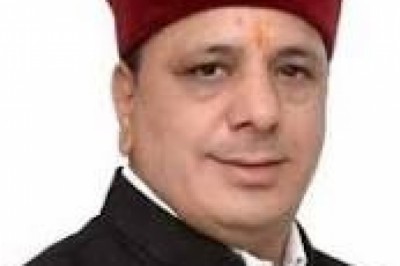 भाजपा कल पत्रकार वार्ता श्रृंखला के माध्यम से कांग्रेसी संविधान बचाओ के दावे की पोल खोलने जा रही है