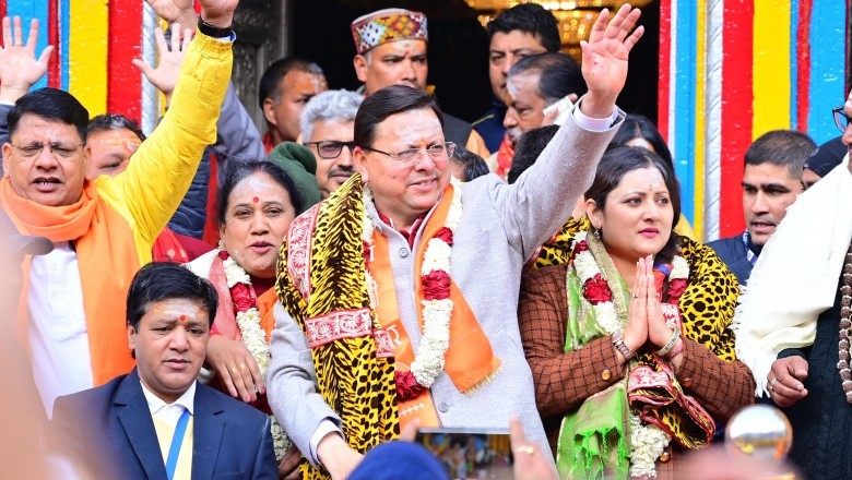चारधाम यात्रा प्रबंधन में व्यक्तिगत तौर पर जुटे सीएम धामी