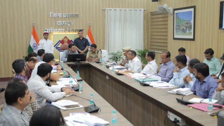 यातायात में बाधक बन रहे ब्रहमकमल रोटरी को एक ही रात में किया वियोजित