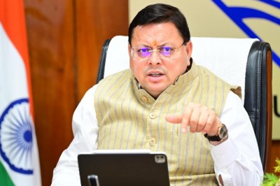 उत्तराखंड सरकार अब डिजिटल इन्फ्रास्ट्रक्चर को और मजबूत करने, पर्यटन को बढ़ावा देने और ग्रामीण अर्थव्यवस्था को सशक्त करने पर विशेष ध्यान दे रही है