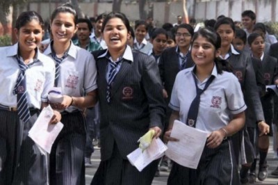 विद्यार्थियों के कठिन परिश्रम, समर्पण और अटूट संकल्प का प्रतीक है..........पुष्कर सिंह धामी