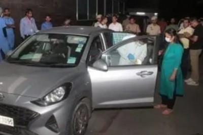 कर्ज डूबे परिवार ने खाया जहर 7 की मौत