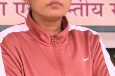 कॉन्ट्रैक्ट प्रशिक्षकों की निरंतरता बढ़ाई : रेखा आर्या