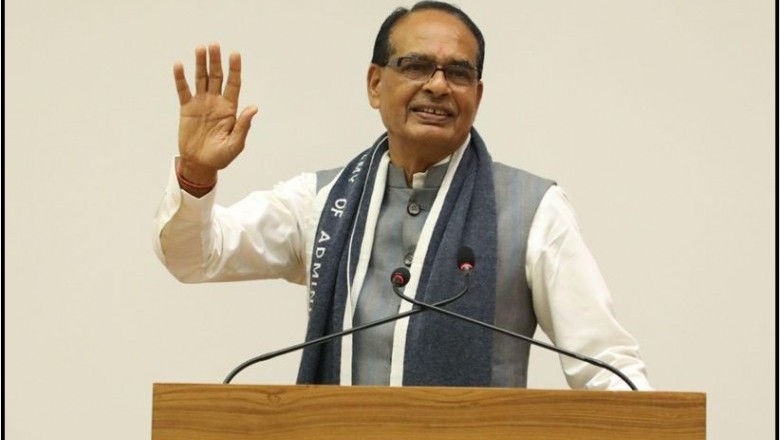 हरीश रावत ने शिवराज सिंह चौहान का आभार किया व्यक्त
