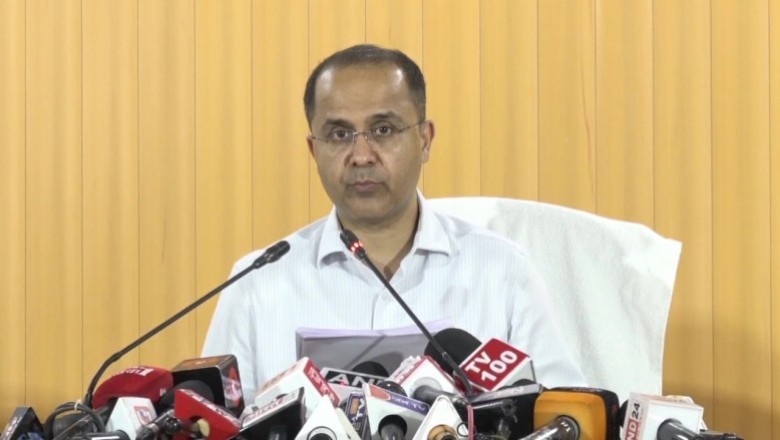 मुख्यमंत्री पुष्कर सिंह धामी की अध्यक्षता में देहरादून सचिवालय मंत्रिमंडल की बैठक आयोजित की गई