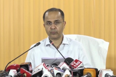 मुख्यमंत्री पुष्कर सिंह धामी की अध्यक्षता में  देहरादून सचिवालय मंत्रिमंडल की बैठक आयोजित की गई