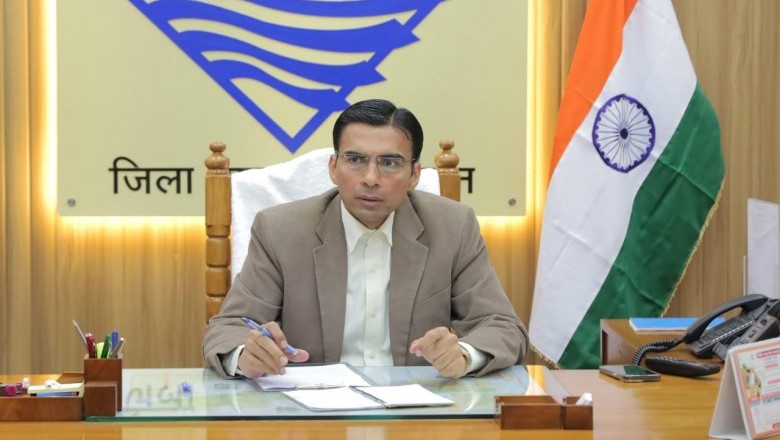भिक्षा नहीं, शिक्षा के मंत्र पर आगे बढ़ रहा देहरादून जिला प्रशासन