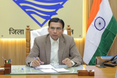 भिक्षा नहीं, शिक्षा के मंत्र पर आगे बढ़ रहा देहरादून जिला प्रशासन