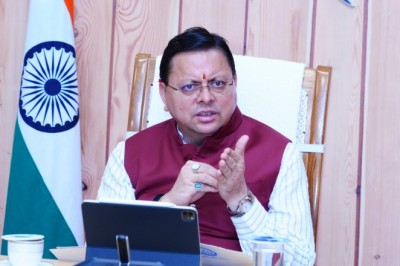 गंगा सहित अन्य नदियों किनारे अतिक्रमण को प्राथमिकता से हटाएं