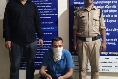 नशे के सौदागरों पर एंटी नार्कोटिक्स टास्क फोर्स (A.N.T.F.)  उत्तराखंड का कड़ा प्रहार