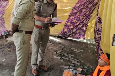 ऑपरेशन कालनेमि