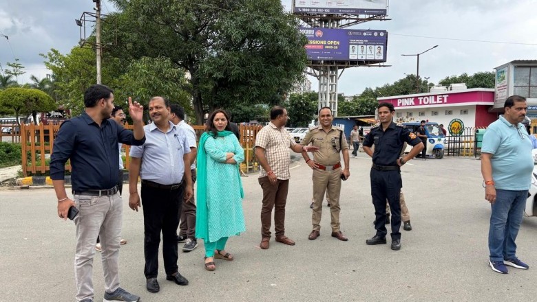 संयुक्त सर्वेक्षण के दौरान 27वाहनो के चालान के साथ साथ 03 वाहन बंद