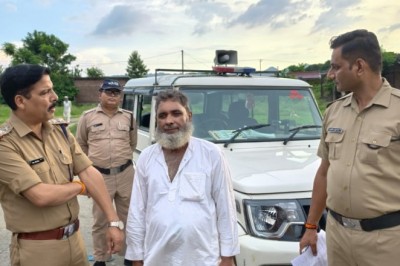 नारकोटिक्स पदार्थो की तस्करी में लिप्त 94 अभ्यस्त अपराधियों की एसएसपी देहरादून के निर्देशों पर खोली गई  हिस्ट्रीशीट