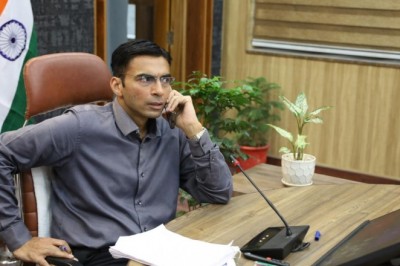 अब निजी नामी कैब्रियन स्कूल पर प्रशासन का शिंकजा;