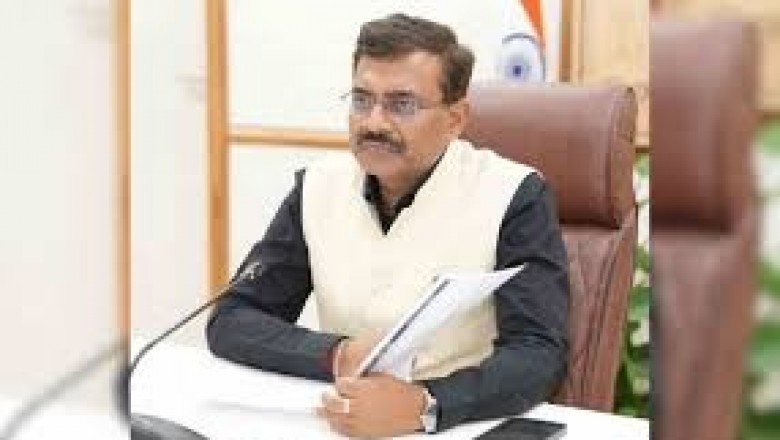 मुख्य सचिव श्री आनंद बर्द्धन ने समस्त विभागों को किया निर्देशित