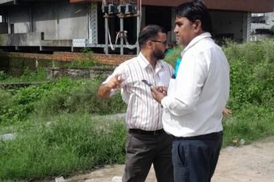 समावेशी स्वास्थ्य सेवांओं की ओर जिला प्रशासन का सार्थक कदम; प्रमाण पत्र;  कृत्रिम अंग, उपकरण, कांउसिलिंग, प्रशिक्षण, रोजगार एक ही छत के नीचे