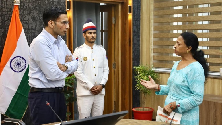 क्रूर बिगड़ैल गुंडे बेटे, विधवा मां विजयलक्ष्मी, और जिला प्रशासन देहरादून!