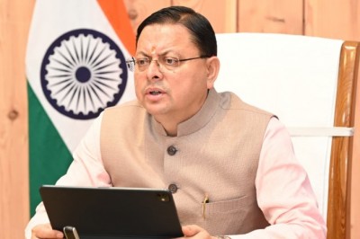 मुख्यमंत्री श्री पुष्कर सिंह धामी ने  राहत एवं बचाव कार्यों को त्वरित गति से संचालित करने केदिए  निर्देश