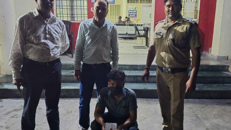 अपनी पहचान छिपाकर देहरादून में अवैध रूप से बंगाली डॉक्टर के रूप में काम कर रहा था बांग्लादेशी नागरिक