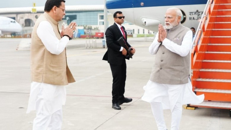 प्रधानमंत्री ने की आपदा राहत कार्यों की गहन समीक्षा