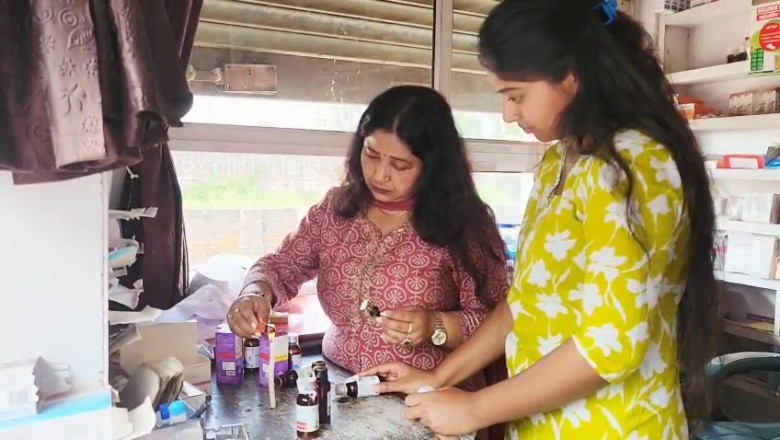 भगवानपुर से लेकर सिडकुल कम्पनियों तक गिरी गाज