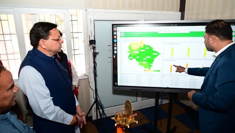 राज्य में कक्षा 6 से 12 तक के मेधावी छात्र-छात्राओं को मुख्यमंत्री मेधावी छात्र प्रोत्साहन छात्रवृत्ति योजना के अंतर्गत लाभ दिया जा रहा है