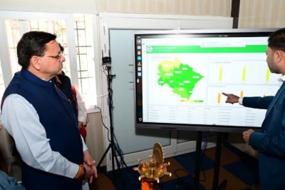 राज्य में कक्षा 6 से 12 तक के मेधावी छात्र-छात्राओं को मुख्यमंत्री मेधावी छात्र प्रोत्साहन छात्रवृत्ति योजना के अंतर्गत लाभ दिया जा रहा है
