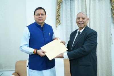 राज्य सरकार द्वारा गठित एकल सदस्यीय जांच आयोग ने  अंतरिम रिपोर्ट की प्रस्तुत