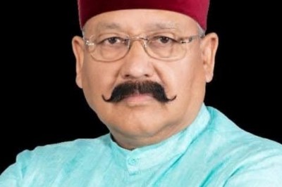 मंत्री के निर्देश पर आदमखोर बाघ को मारने के लिए शूटर तैनात