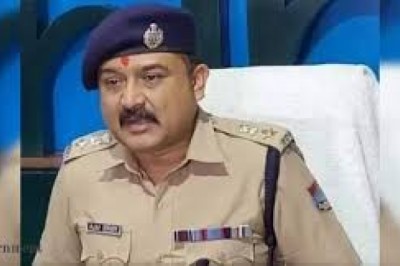 शादी के सीजन के दृष्टिगत यातायात के दबाव वाले मार्गो पर निर्धारित समयावधि के लिए भारी वाहनों का प्रवेश किया प्रतिबंधित